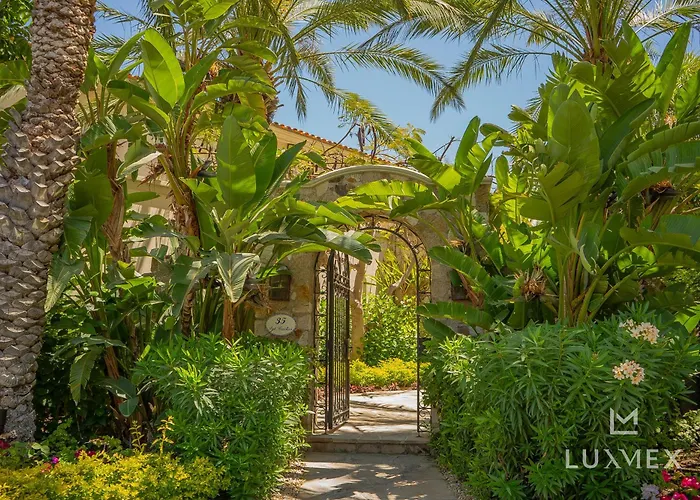 Two Neighboring Fully Staffed In Del Mar, Swimmable Beach! Villa San José del Cabo