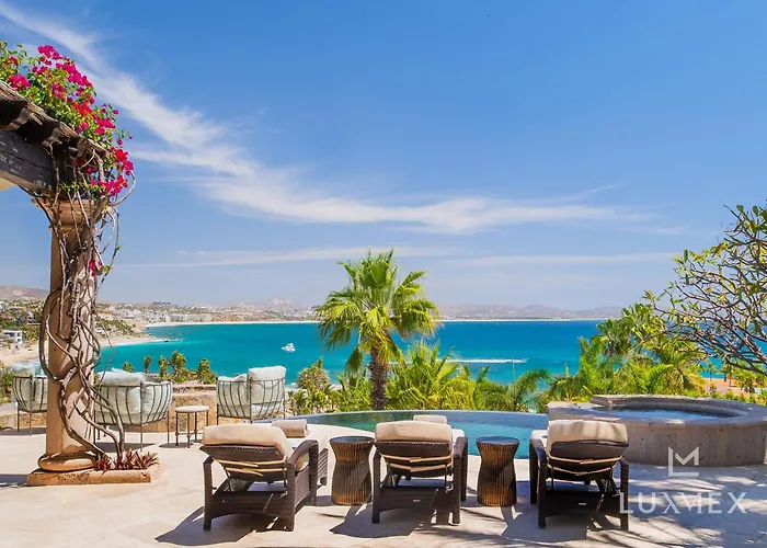 Two Neighboring Fully Staffed In Del Mar, Swimmable Beach! Villa *